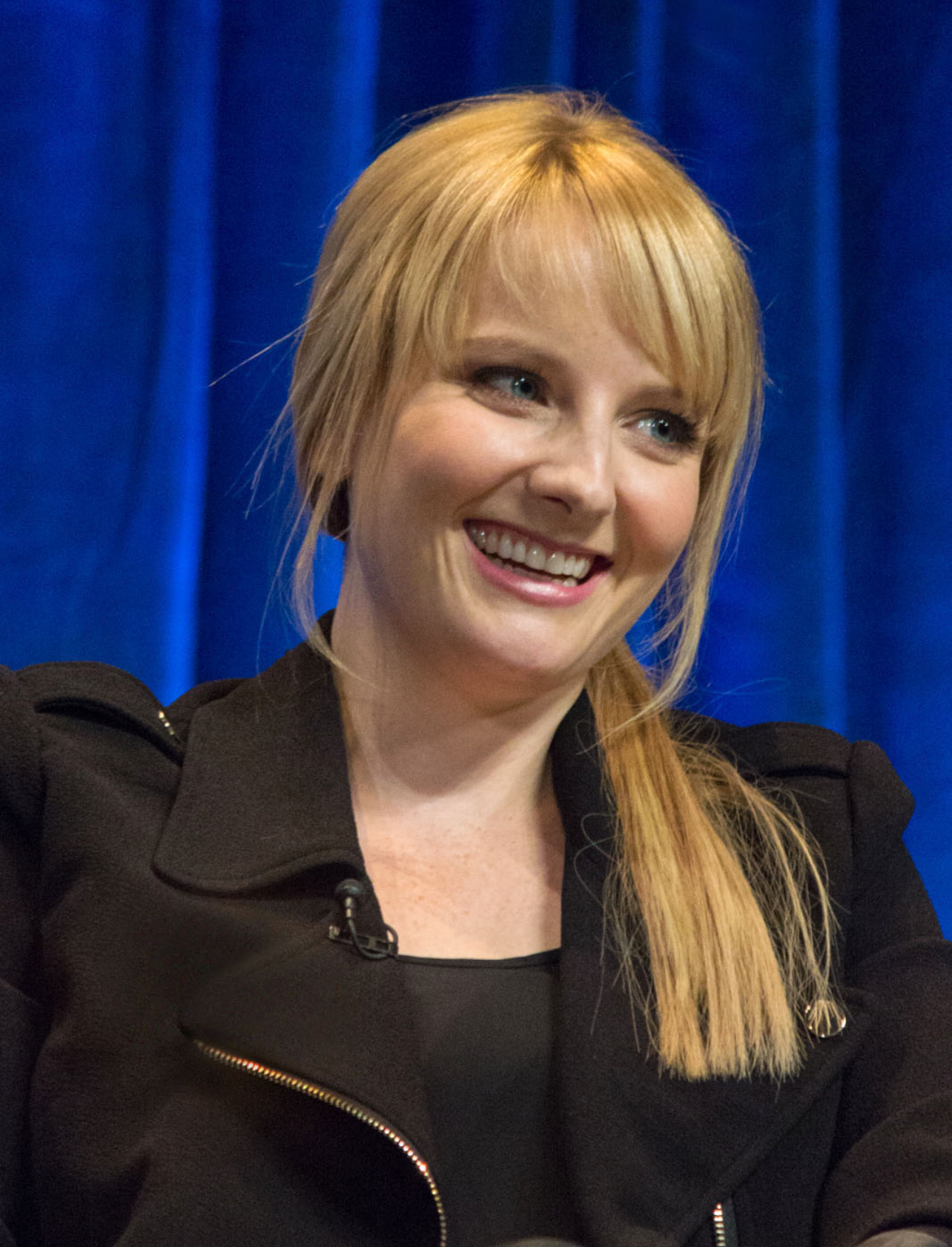 Melissa Rauch